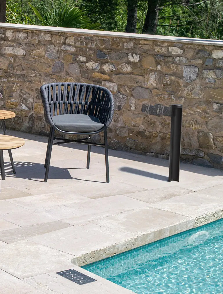 Nova Luce TIEN 9002879 – Bornes lumineuses