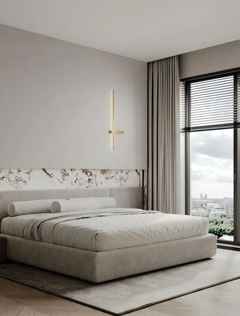 Nova Luce DANESSA 9003014 – Appliques murales
