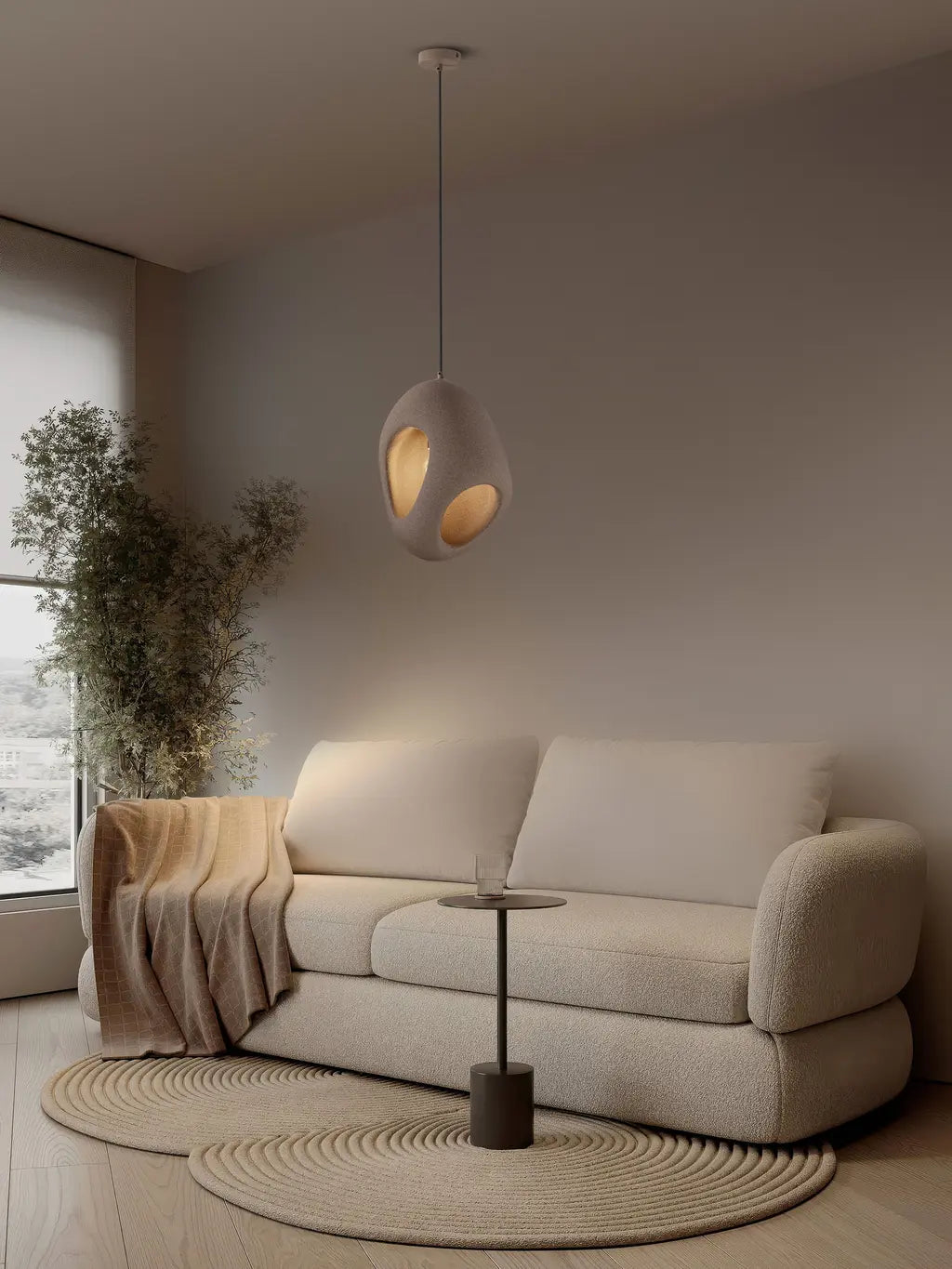 Nova Luce TEMPUS 9003670 – Suspensions