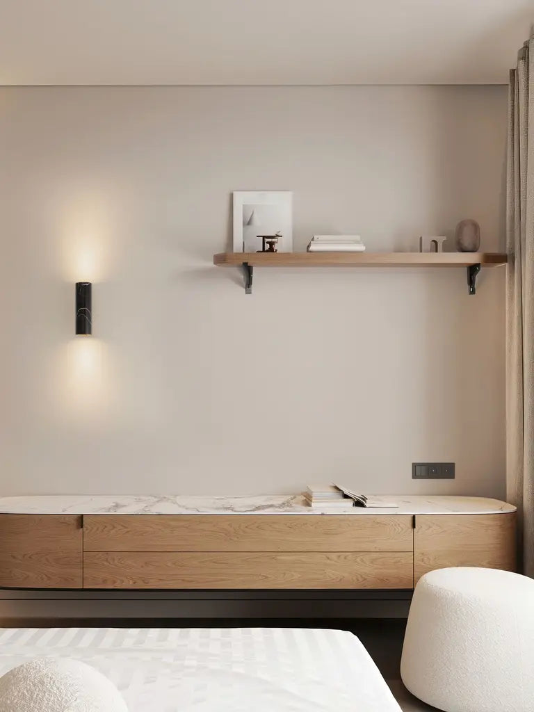 Nova Luce OLVIO 9004012 – Appliques murales