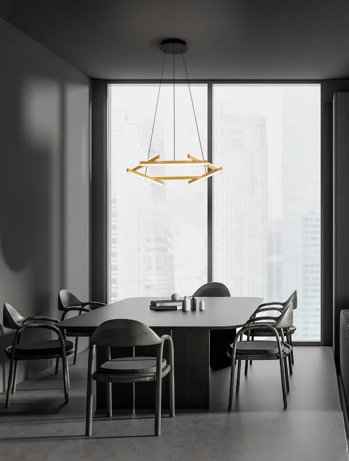 Nova Luce HYDE 9005652