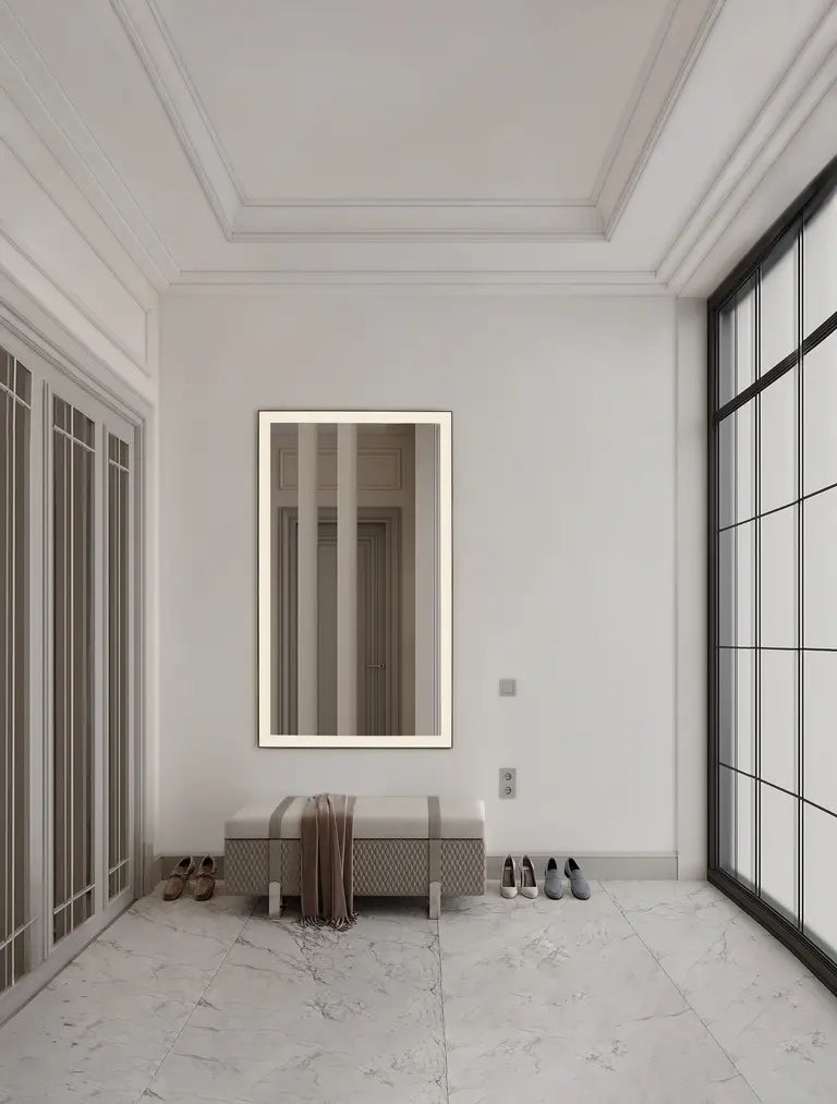 Nova Luce URAL 9006015 – Miroirs
