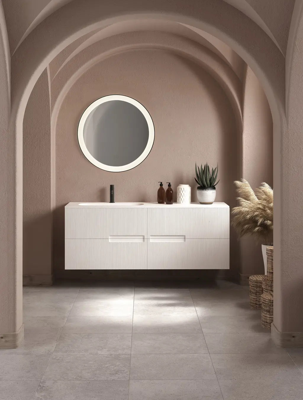 Nova Luce URAL 9006016 – Miroirs