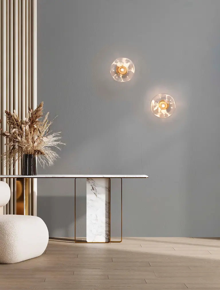 Nova Luce KING 9006034 – Appliques murales