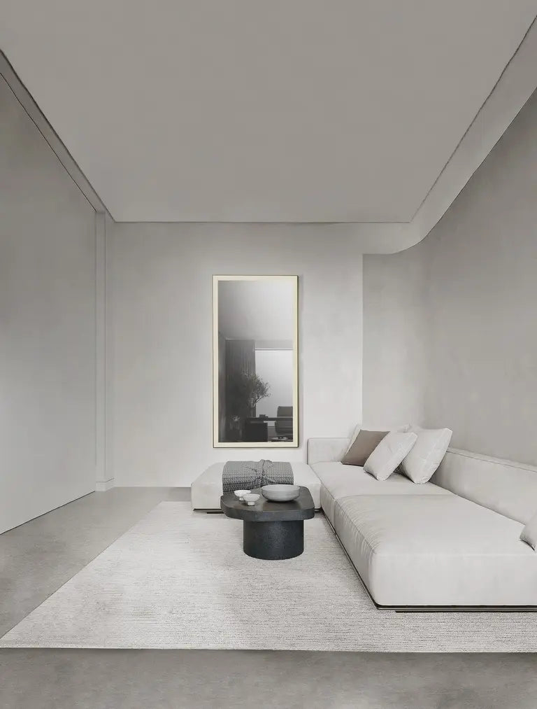 Nova Luce ADON 9006038 – Miroirs