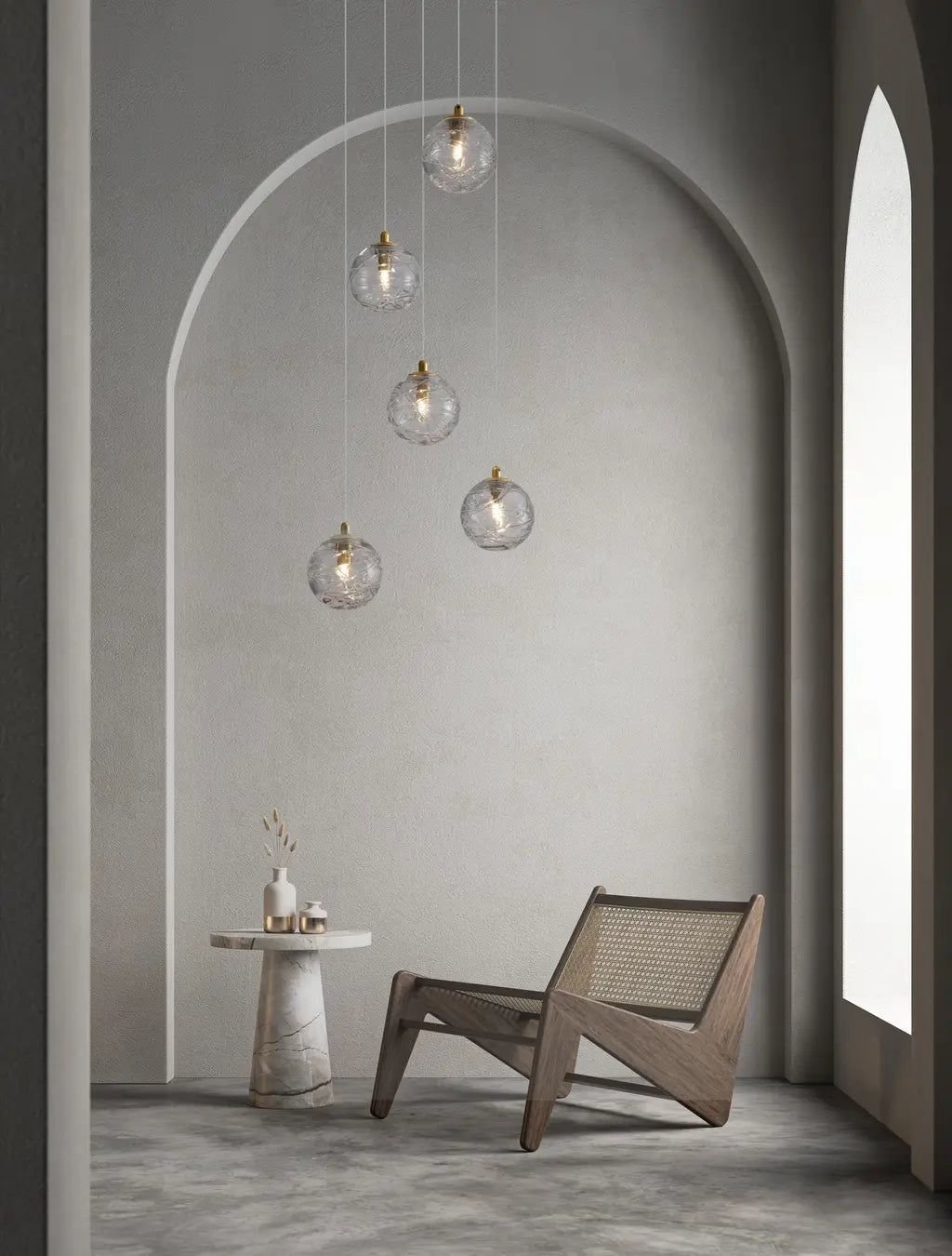 Nova Luce COEN 9006044 – Suspensions