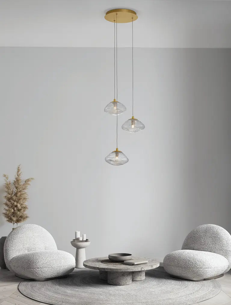 Nova Luce KING 9006048 – Suspensions