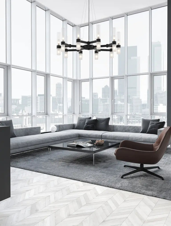 Nova Luce CENTURY 9006051