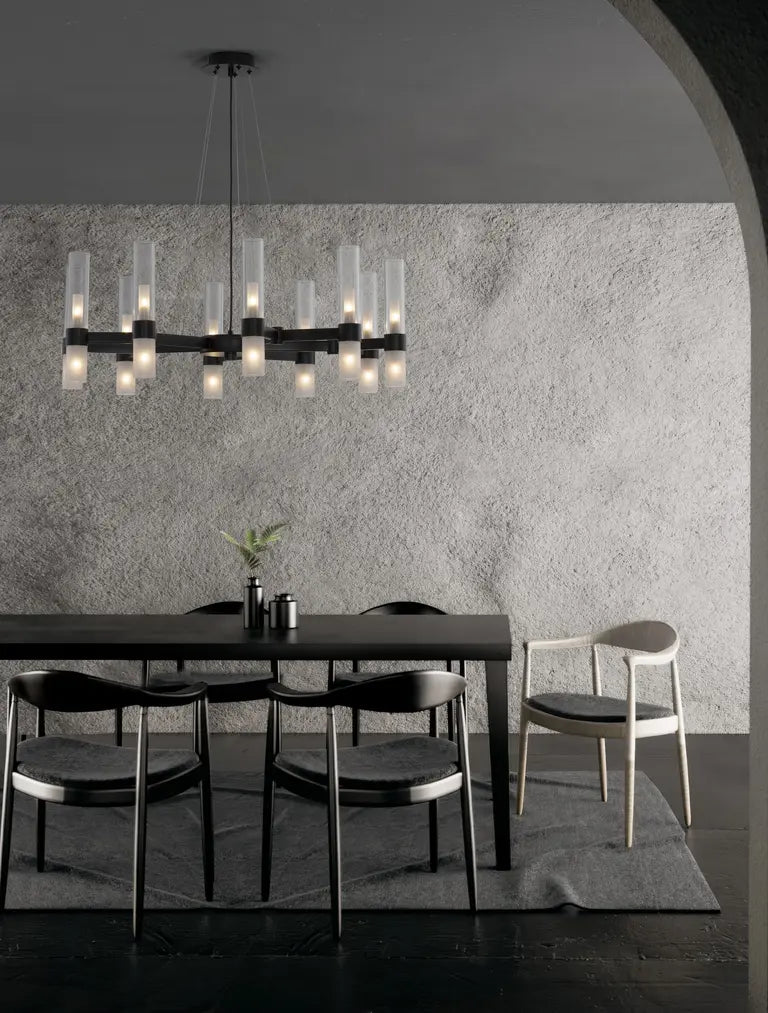 Nova Luce CENTURY 9006052 – Suspensions