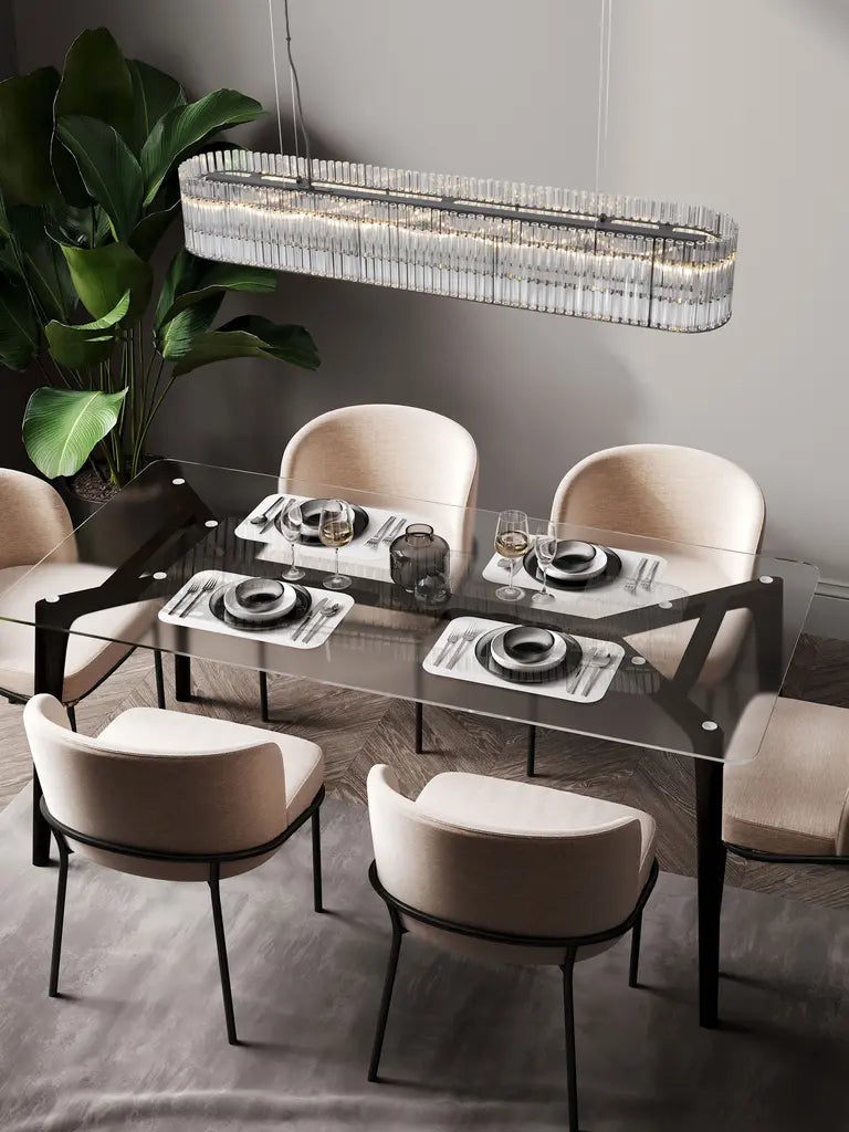 Nova Luce BAROK 9006057 – Suspensions