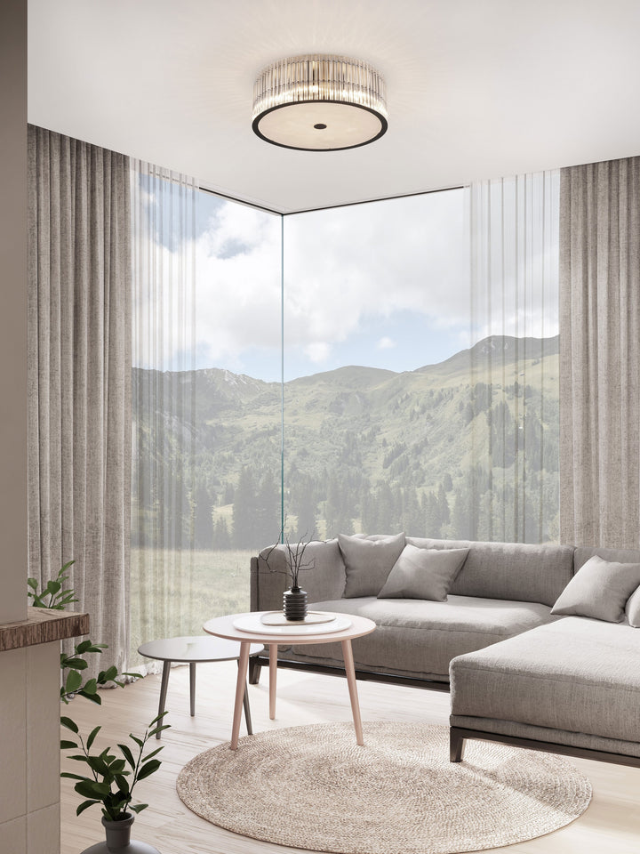 Nova Luce BAROK 9006058