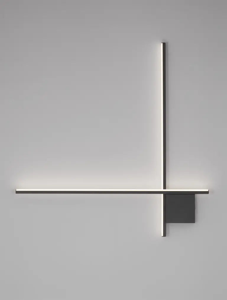 Nova Luce CROSS 9006086 – Appliques murales