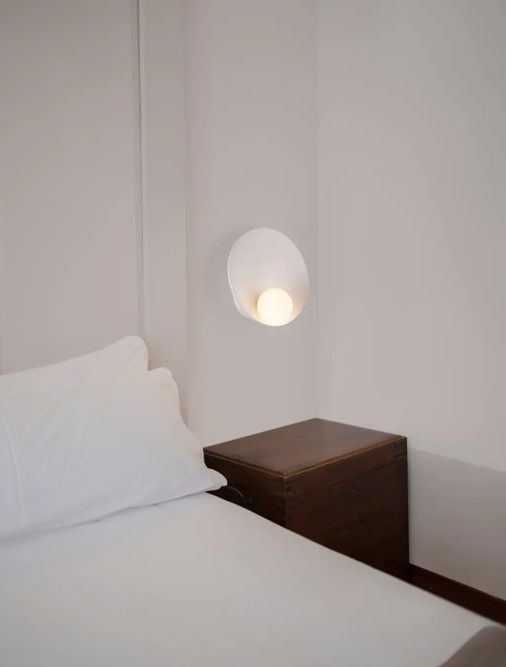 Nova Luce MINIM 9006090 – Appliques murales