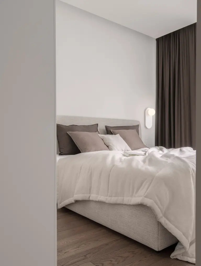 Nova Luce BLOB 9006093 – Appliques murales