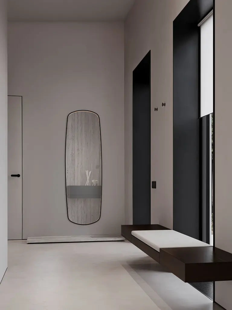 Nova Luce SINIA 9006113 – Miroirs