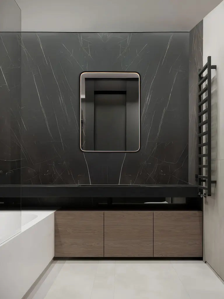 Nova Luce IRIA 9006117 – Miroirs