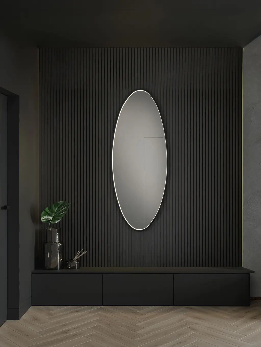 Nova Luce RILO 9006118 – Miroirs