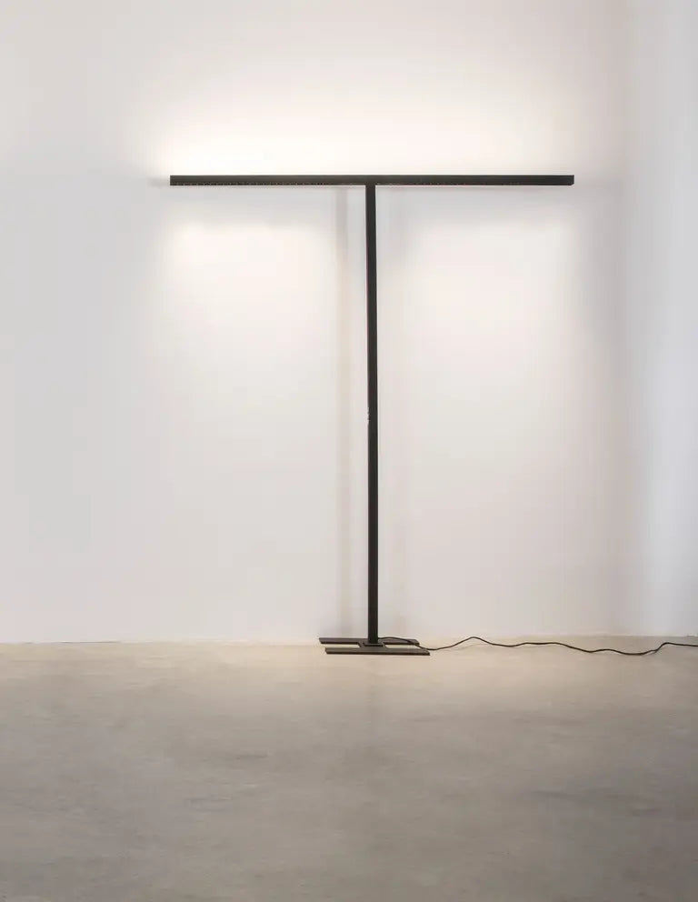 Nova Luce Gal B30-60W-Touch Dimmable-A120 9008815 – Lampadaires