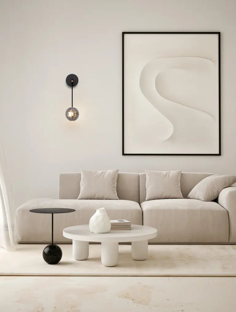 Nova Luce LAS 9009139 – Appliques murales