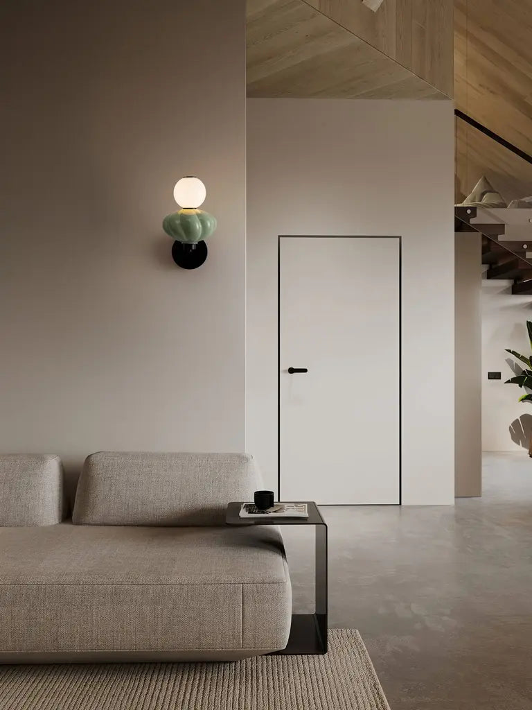 Nova Luce ONETA 9009161 – Appliques murales