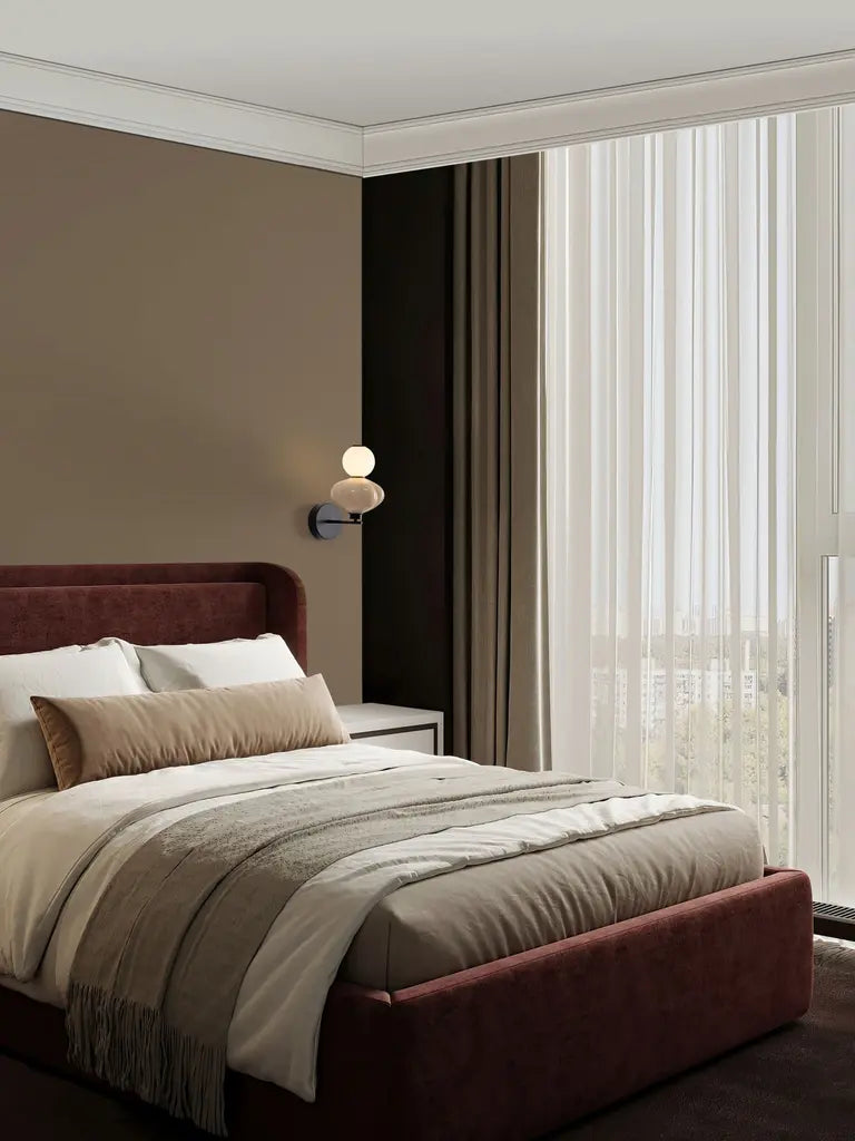 Nova Luce ONETA 9009162 – Appliques murales