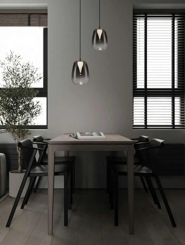 Nova Luce OBLO 9009174 – Suspensions