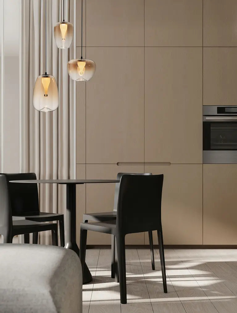 Nova Luce OBLO 9009177 – Suspensions