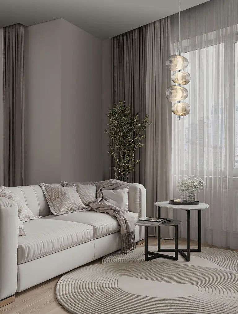 Nova Luce LEDA 9009185 – Suspensions