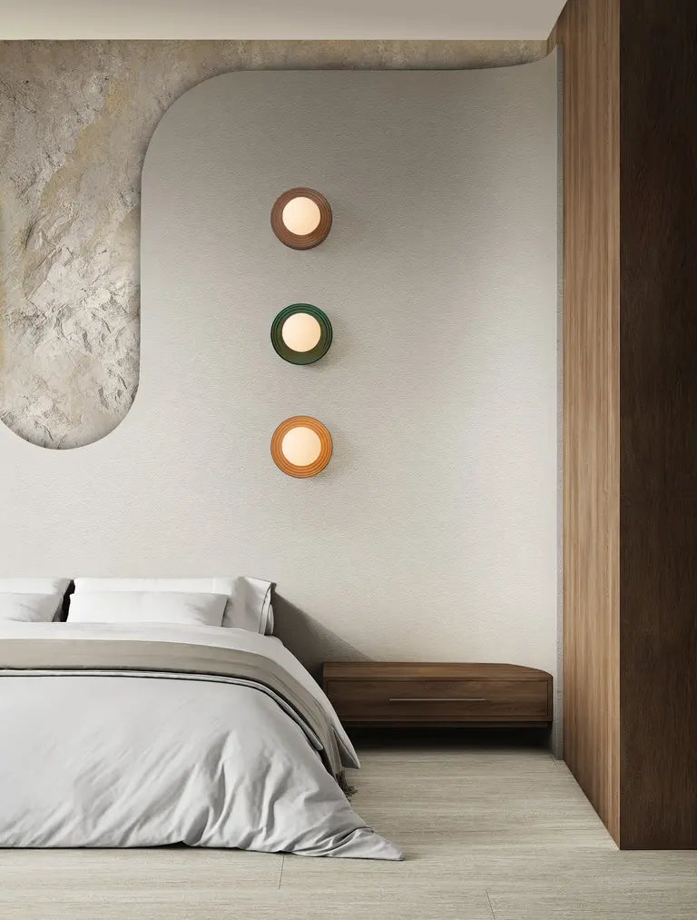 Nova Luce ORBIQUE 9009214 – Appliques murales