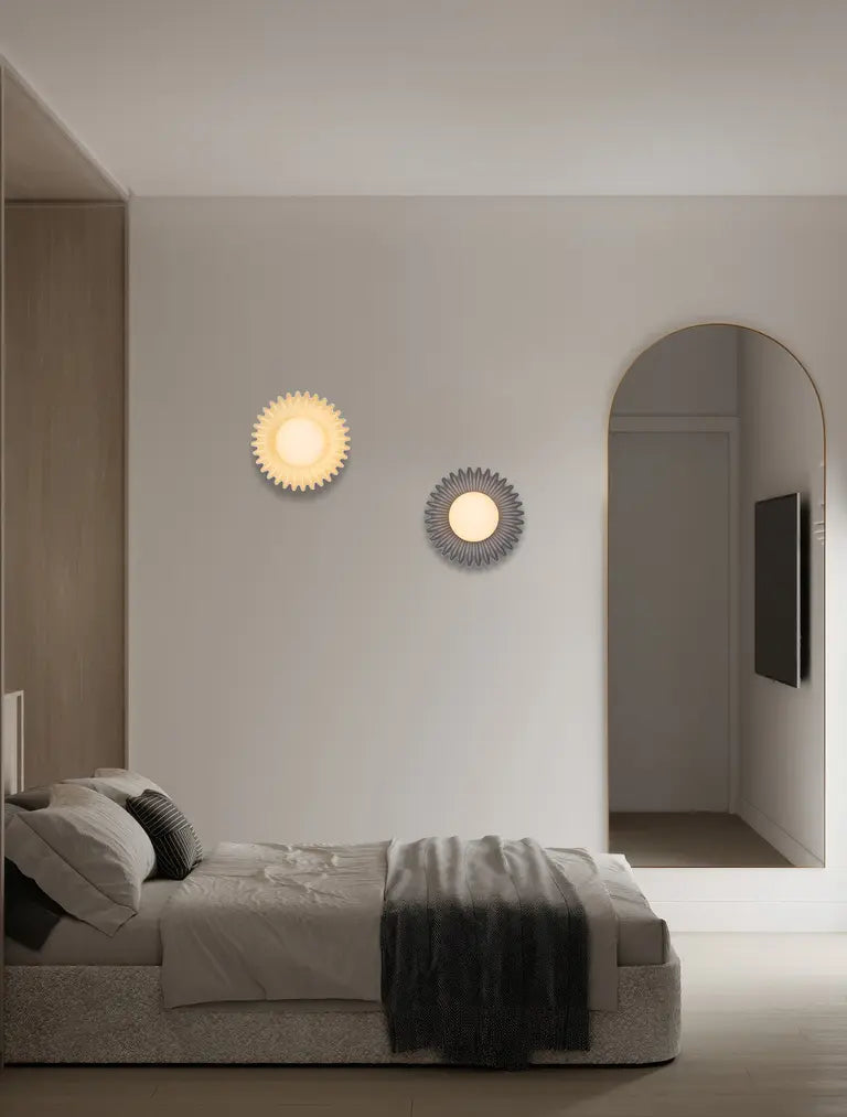 Nova Luce PETEL 9009219 – Appliques murales