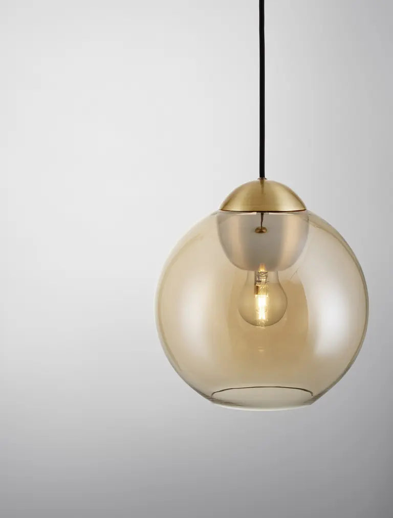 Nova Luce MIDORI 9009239 – Suspensions