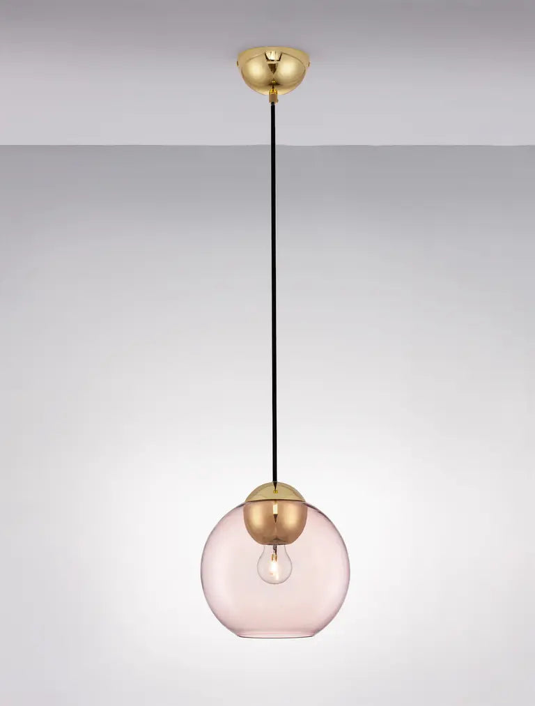 Nova Luce MIDORI 9009243 – Suspensions