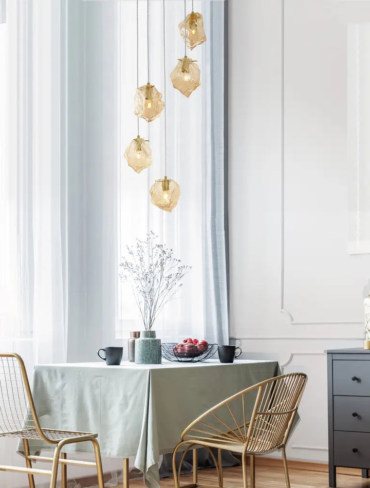 Nova Luce ODELLE 9009255