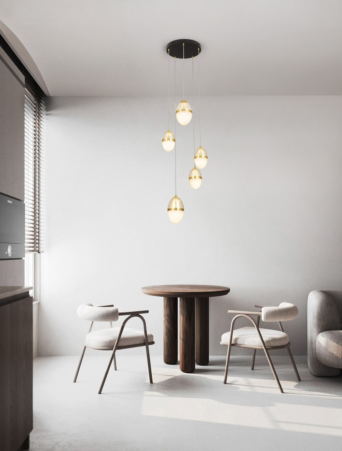 Nova Luce EGNA 9009280 – Suspensions