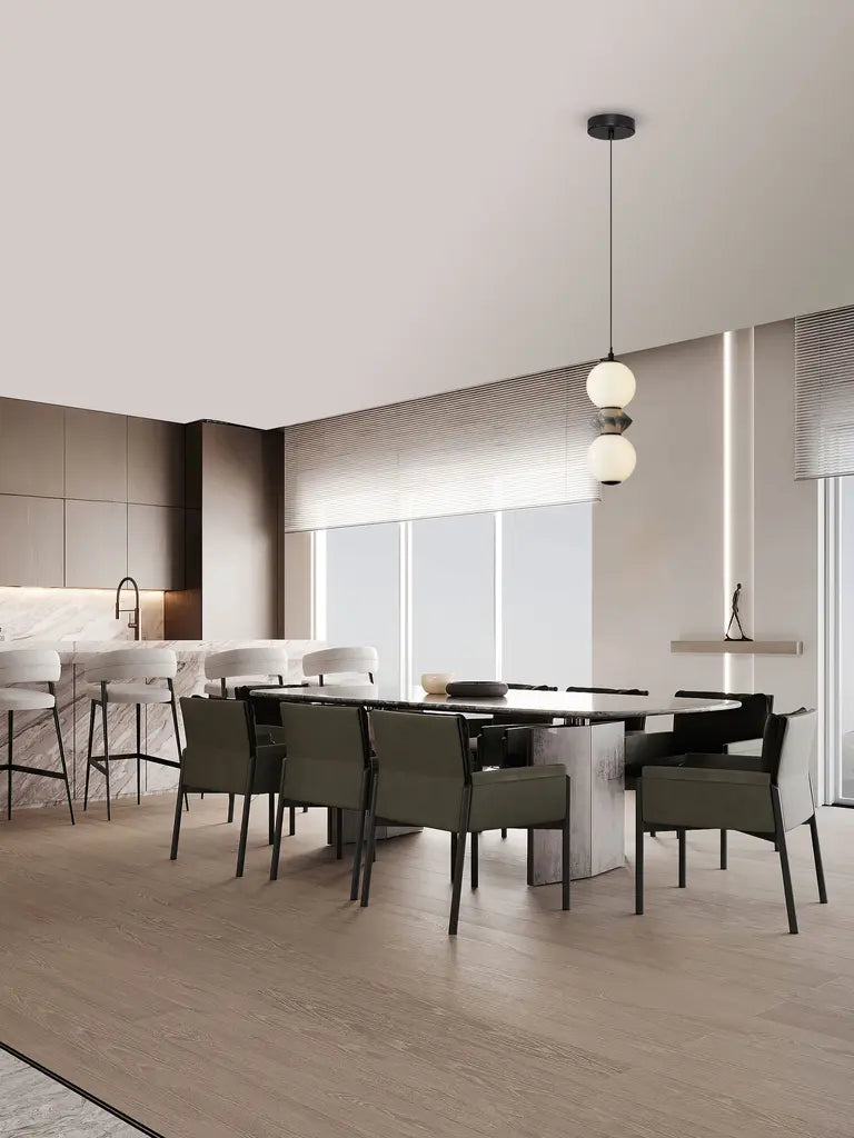 Nova Luce PALLINA 9009300 – Suspensions