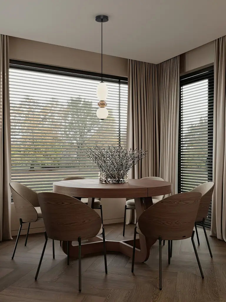 Nova Luce PALLINA 9009301 – Suspensions