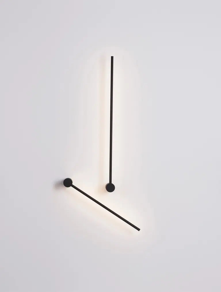 Nova Luce SYNTHESI 9009324 – Appliques murales