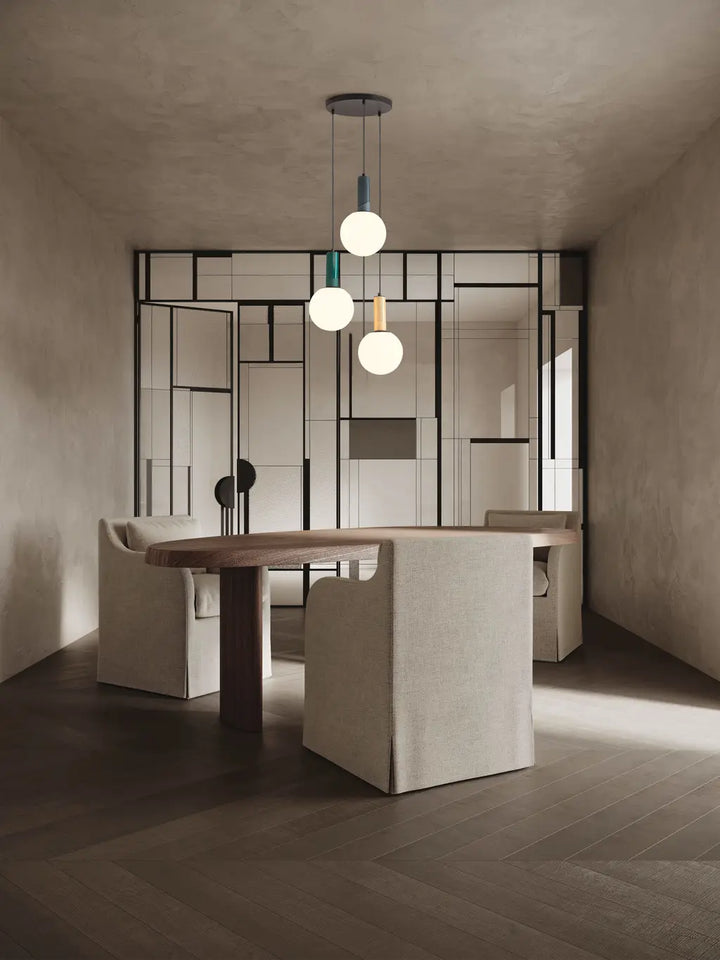 Nova Luce SPAZIO 9009329