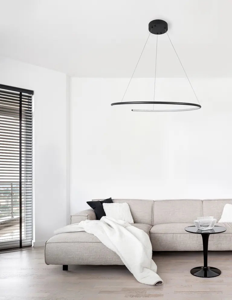 Nova Luce BREDA 9010023 – Suspensions