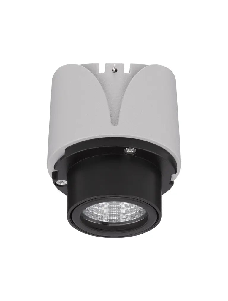 Nova Luce Homer Gr30-15W-RC-D5.9-A24 9010139 – Spots encastrés
