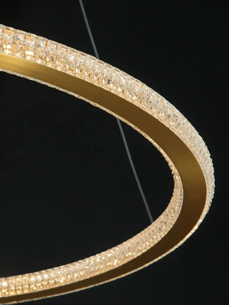 Nova Luce CILION 9011138 – Suspensions