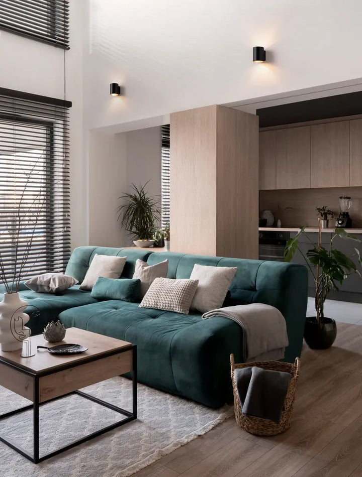 Nova Luce DAZLE 9011331