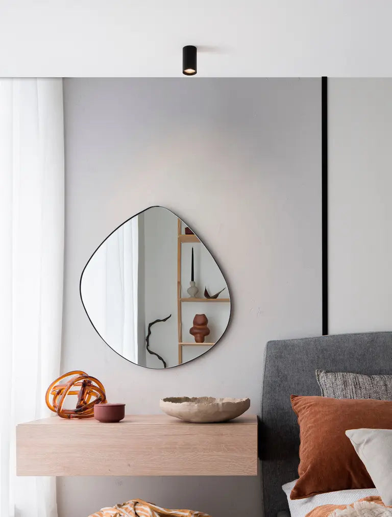 Nova Luce Mare B-35W-SM-D5.5 9011333 – Plafonniers