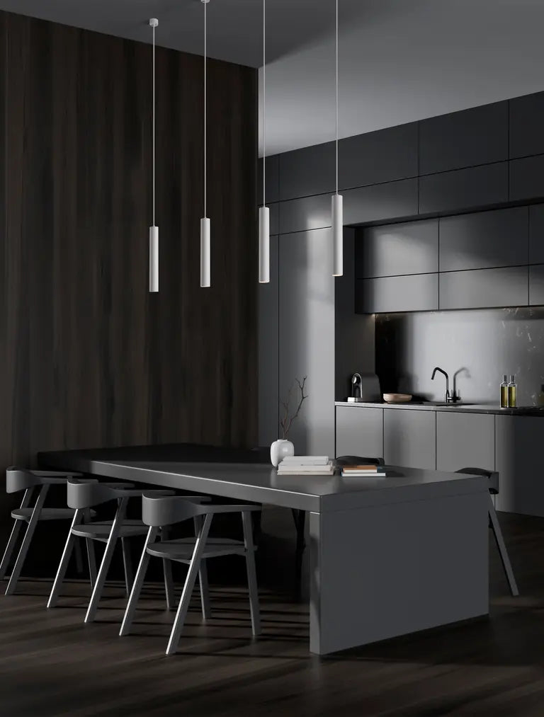 Nova Luce AMI 9011336 – Suspensions