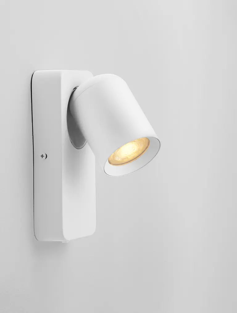 Nova Luce COSMINA 9011339 – Appliques murales