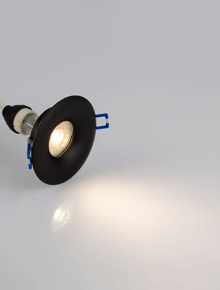 Nova Luce Antalya B-10W-RC-D9.8 9011355 – Spots encastrés