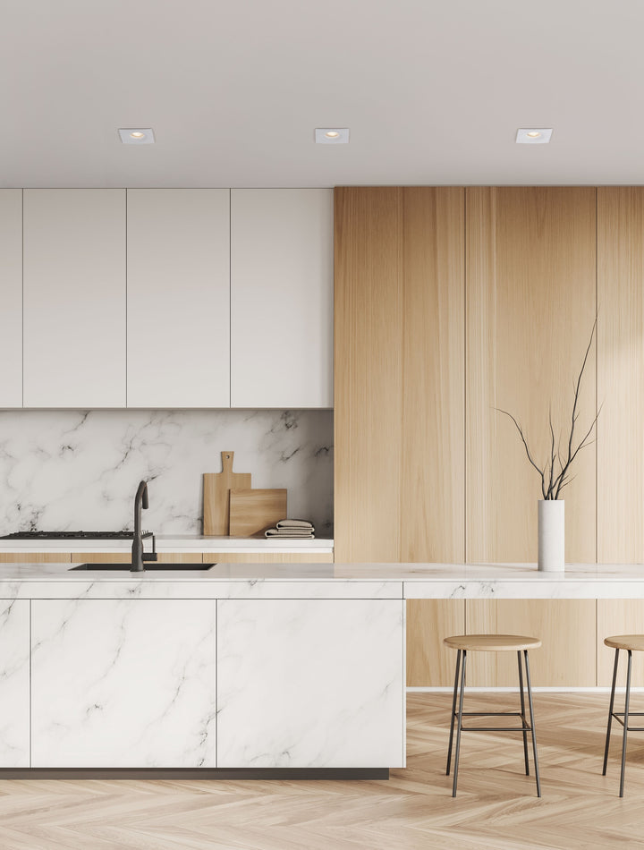 Nova Luce Antalya W-35W-RC-D9.8-Sq 9011356