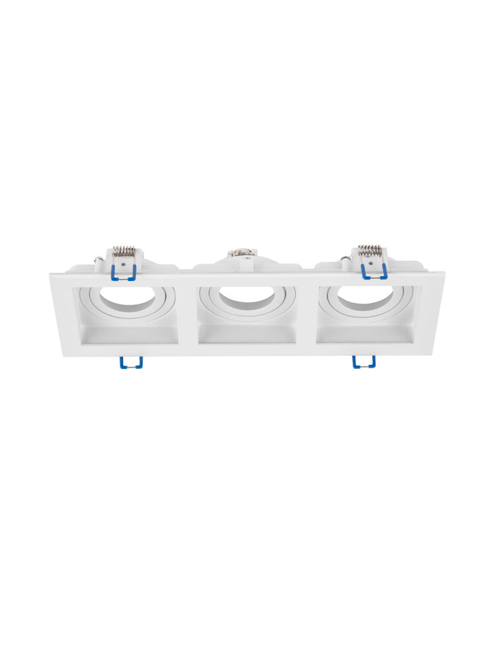 Nova Luce Eiriam W-10W-RC-L27-W10-Rect 9011367