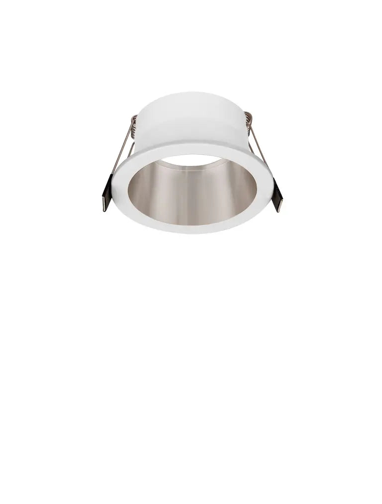 Nova Luce Stardust W-10W-RC-D8.5-H5.5-369 9011369 – Spots encastrés