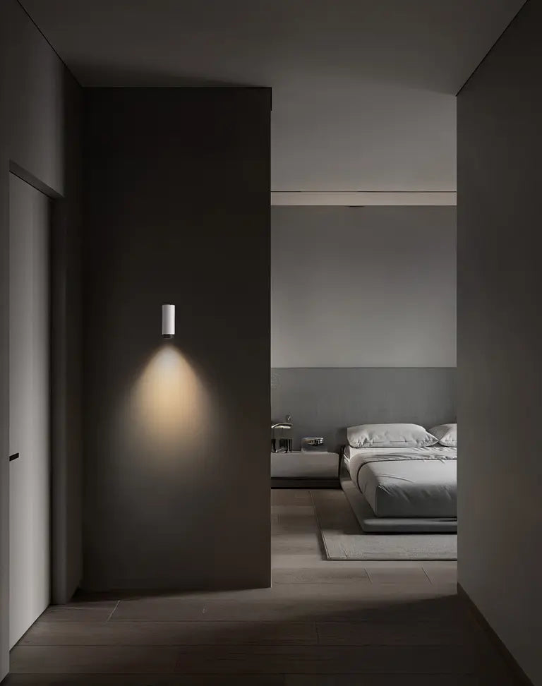 Nova Luce NESSI 9011404 – Appliques murales